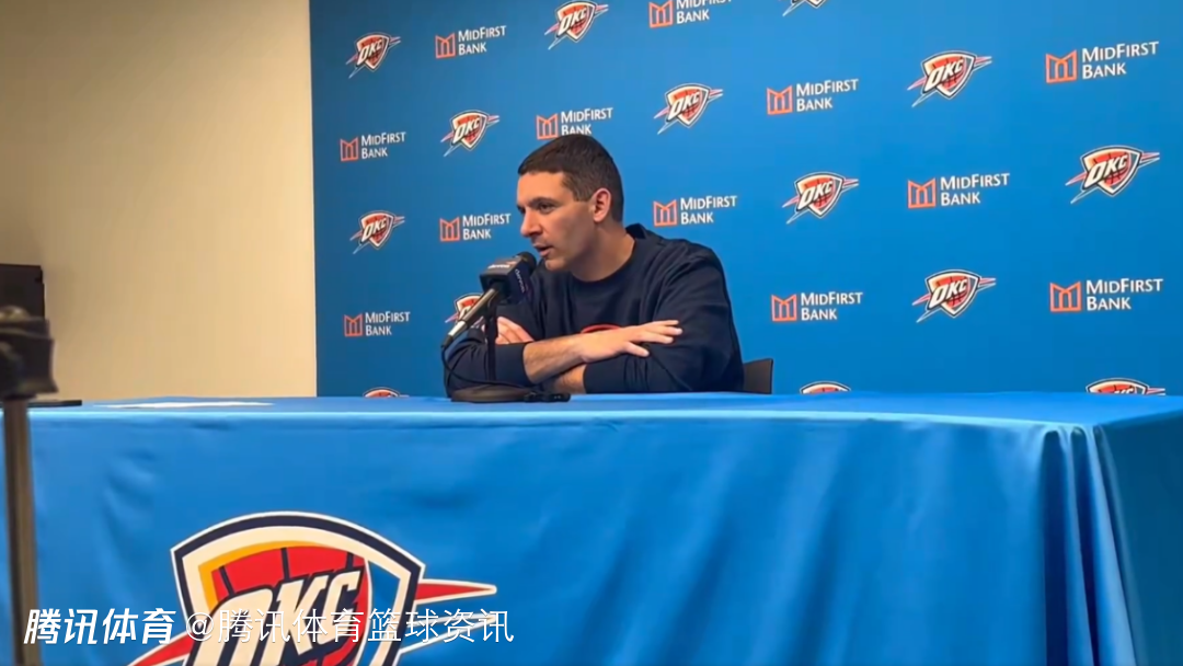 戴格诺特：开局先发制人是关键 华莱士和多尔特分别盯防哈登和米切尔靠投票决定