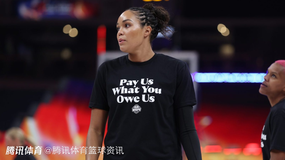 WNBA与球员工会重启面对面劳资谈判 距新协议达成仍存分歧