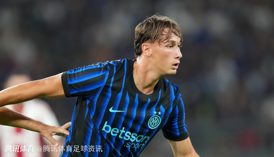 罗马诺辟谣埃斯波西托离队传闻：国米和他关系融洽 球员今夏无意离开