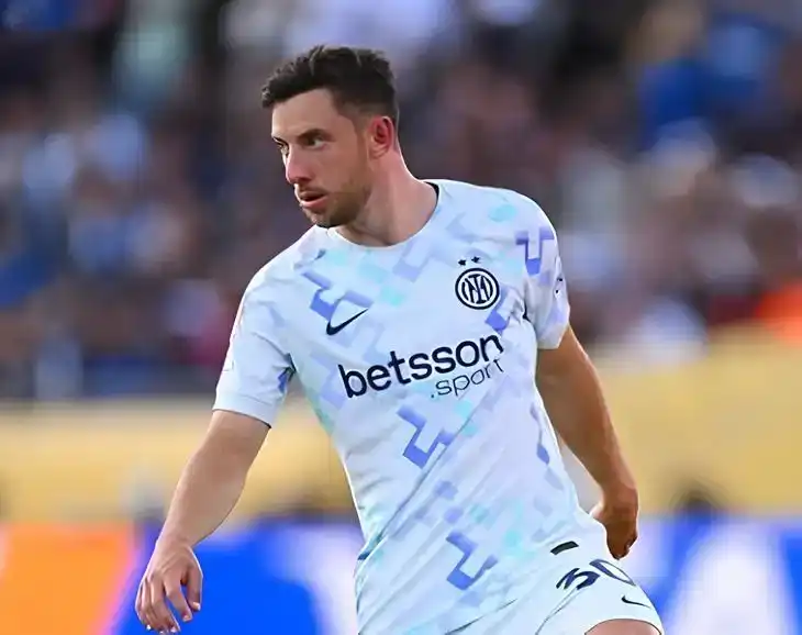 奥古斯托：深知近年来丢冠的事情，现在我们还没取得任何荣誉