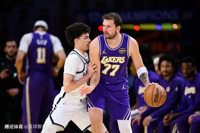 东契奇疯狂三月仿佛开挂数据多疯狂 能力压文班亚历山大拿月最佳吗