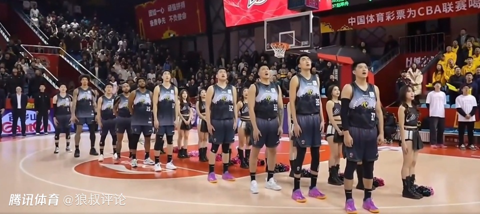 延迟一小时开赛！CBA新赛季离谱一战：吉林主场31分惨败引球迷提前离场