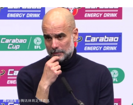 瓜迪奥拉：球队十年间拿下十九座冠军 证明俱乐部的持续竞争力