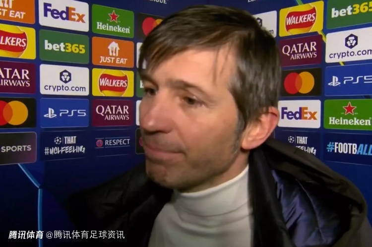 帕福斯主帅谈惜败切尔西：我们制定了计划并接近成功 为全队表现骄傲