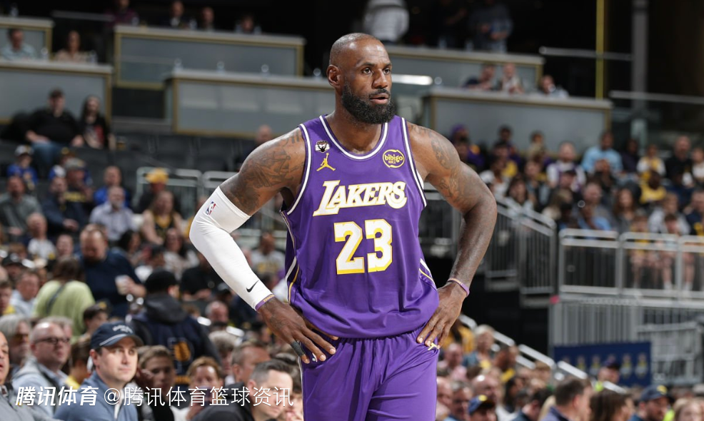 詹姆斯：格外珍惜和布朗尼完成父子连线 他一直具备顶级投篮天赋