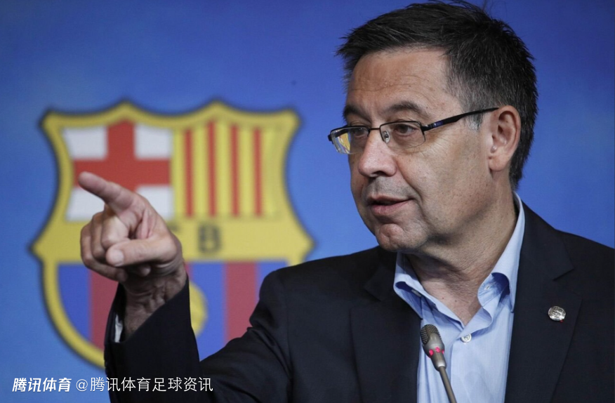 巴萨退出欧超联赛激怒皇马 后者通过皇马TV加大内格雷拉案报道力度