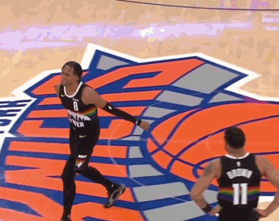 雪上加霜！掘金又伤一人 沃特森右腿筋受伤离场