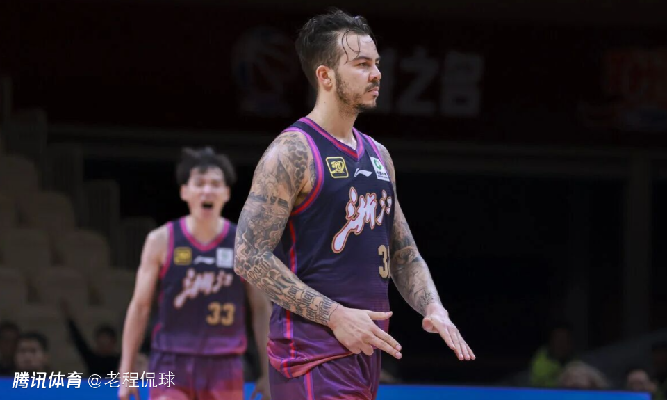 提前2月离队陪妻子生产 浙江外援约克今夏还能续约吗？