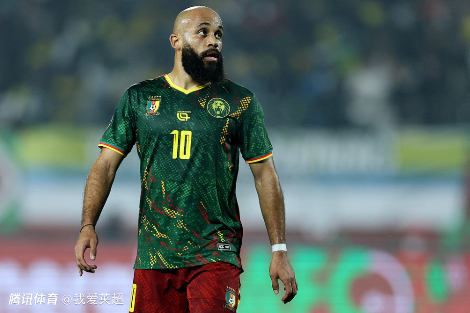 非洲杯1/8决赛对阵出炉：3场焦点战！南非死磕喀麦隆，5队或直通8强