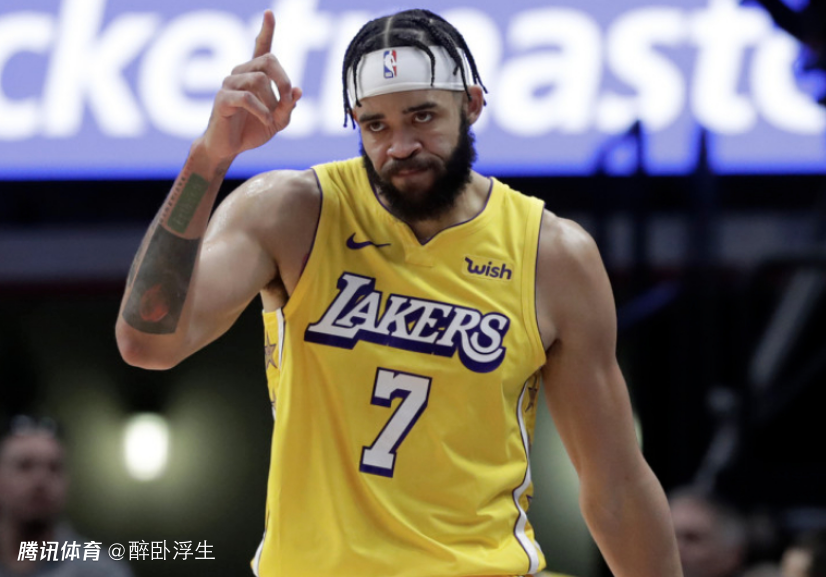 北京加速换外援：正接触前湖人勇士冠军中锋麦基 新外援贝利到队