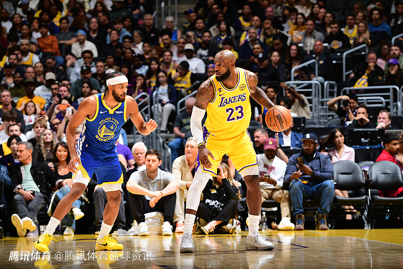 詹姆斯：希望库里早日康复重返赛场 肯纳德打得非常棒