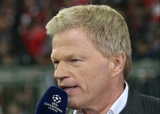 卡恩：皇马球员好像认为判罚理应偏袒他们，这完全不可接受