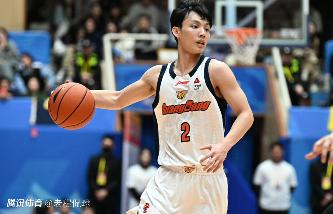 徐杰10中2后自责：我应该站出来 而不是把球撇出去躲在旁边