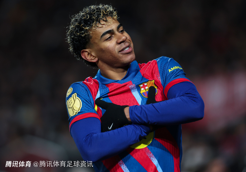 世体：巴萨为亚马尔定制斋月保障计划 确保连续四场下午场仍能高水平发挥