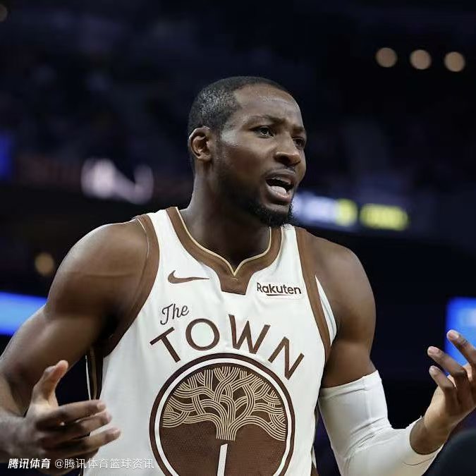 勇士最新伤情：库明加因生病无缘战太阳 霍福德小库里同样缺席