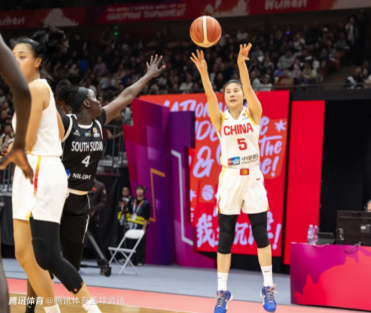 王思雨：这场球对我来说是破釜沉舟 女篮新人多希望球迷多理解包容