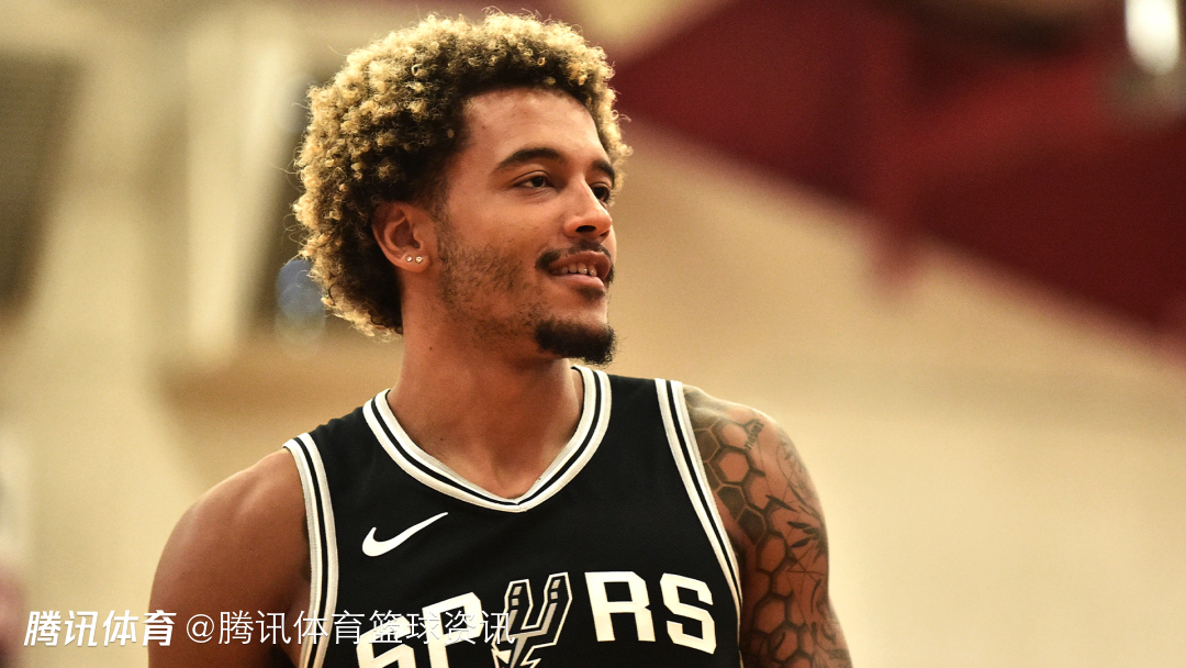 索汉交易遇阻或被买断！马刺拒搭选秀权 尼克斯太阳曾有意