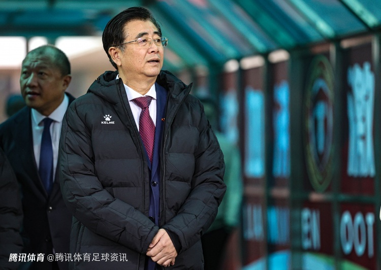 亚足联主席致函祝贺中国U23男足创佳绩 中国足协主席宋凯回函致谢