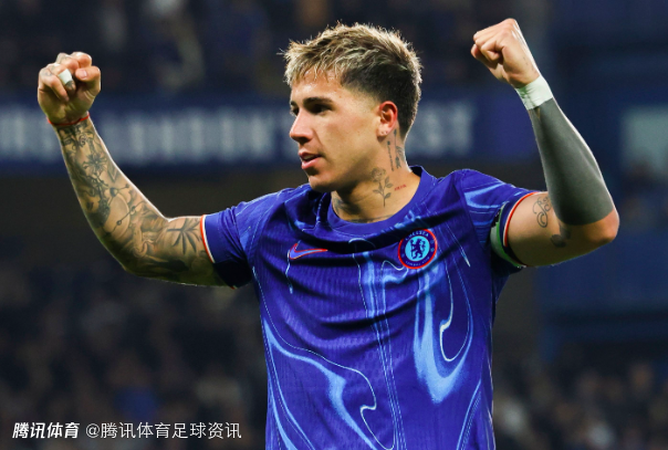 恩佐经纪人辟谣离队传闻：没收到任何报价 皇马沙特只是传言