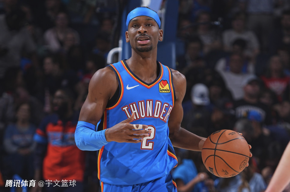 亚历山大三分准绝杀掘金！35+9+15+0失误创纪录 MVP对决再胜约基奇