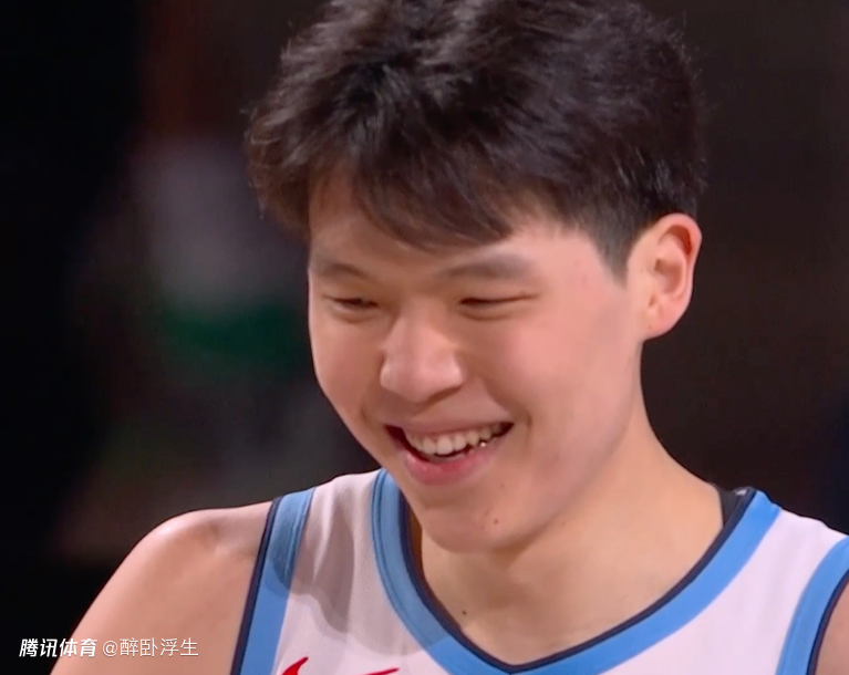 队友PK！杨瀚森8分钟10+2力压克林根9+2 遗憾无缘决赛仍闪耀