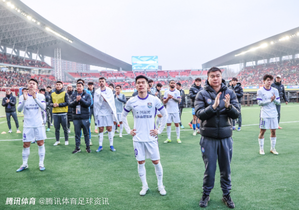天津日报：津门虎陷双重困境 防线三大主力缺阵+前3轮零进球