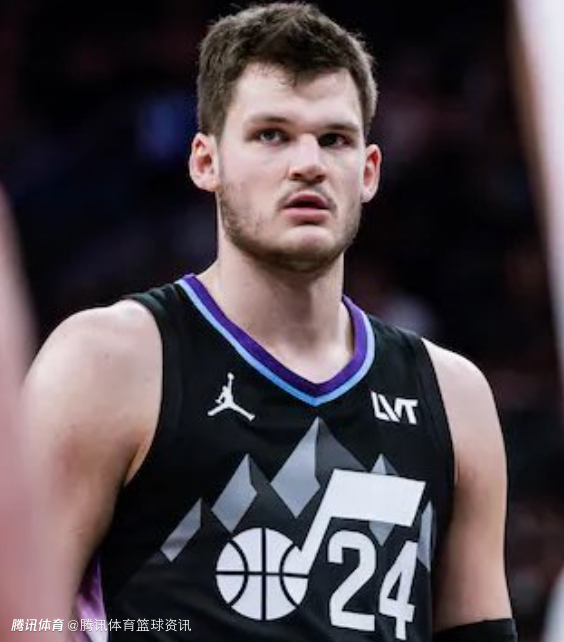 湖人准备在今夏积极追求凯斯勒 球队拥有充足薪资空间可为其开出极具吸引力报价