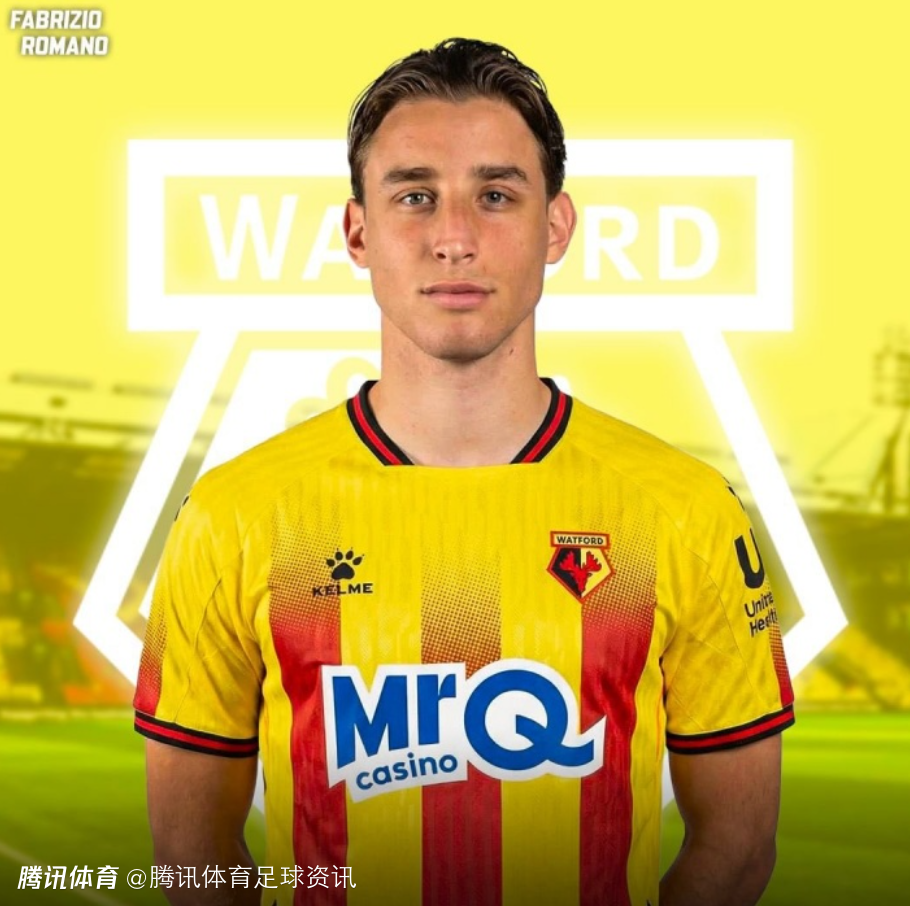 Here we go！罗马诺：23岁罗马中场博维免签英冠球队沃特福德