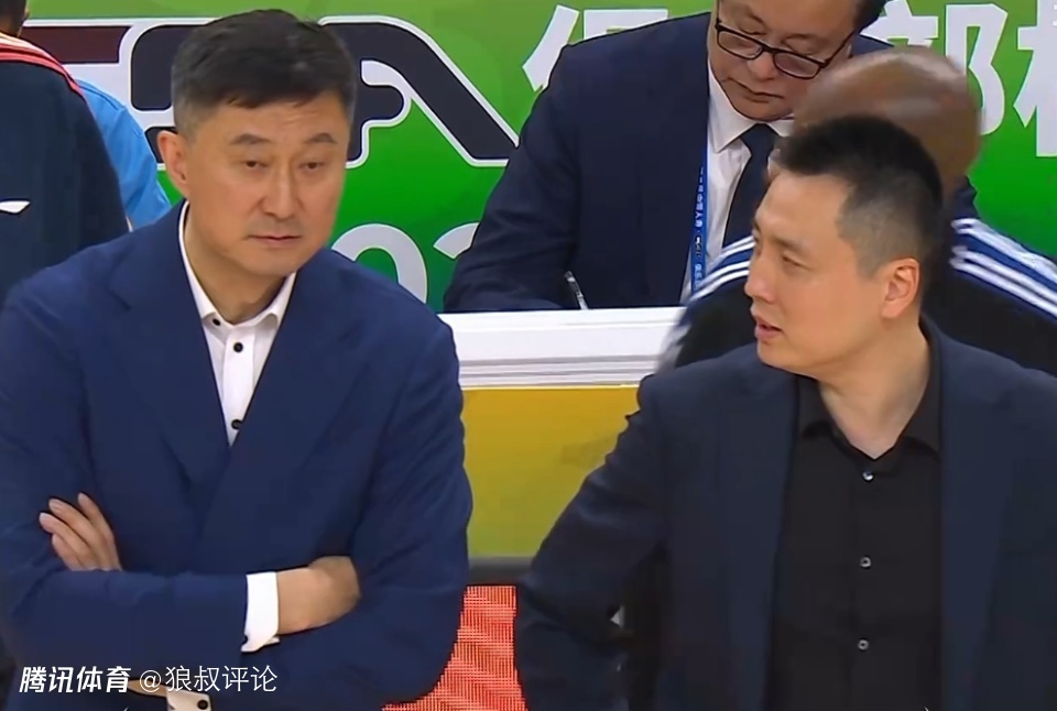 杜锋：比赛输了比较可惜 外援是否调整将等麦考尔回归磨合再看