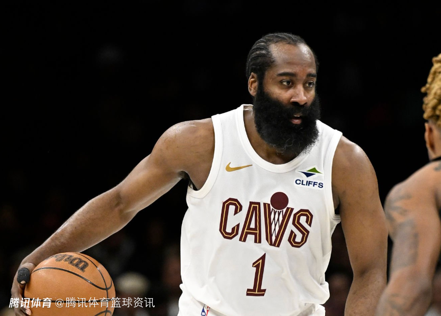 活塞vs骑士前瞻：坎宁安剑指四连胜 米切尔继续缺席哈登欲助队复仇