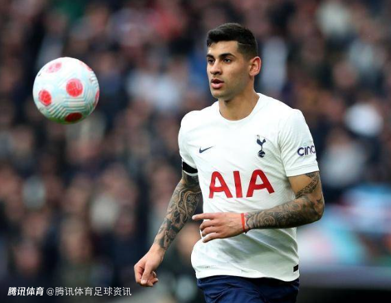 罗马诺：罗梅罗引多家俱乐部问询 热刺在英超处境将决定其估值