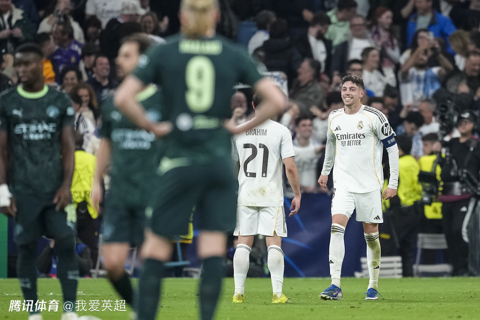 第1联赛？英超6队欧冠遭重创！首回合0胜，3队濒临出局，8强或剩独苗