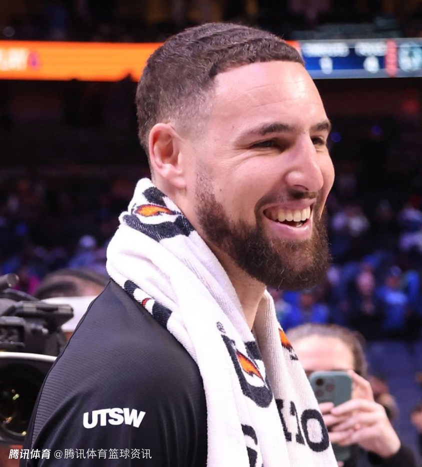 本季场均得分创生涯新低！独行侠愿意听取关于克莱的交易报价