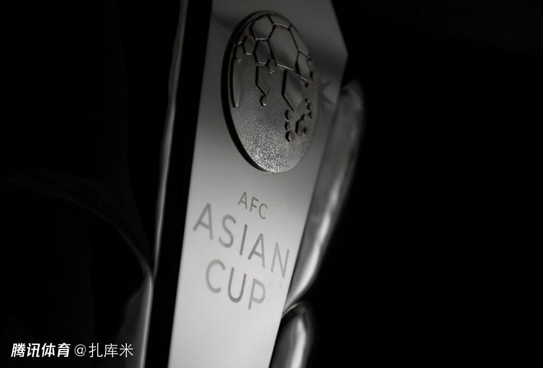 亚足联官宣：2027亚洲杯分组抽签仪式推迟，原定4月11日举行