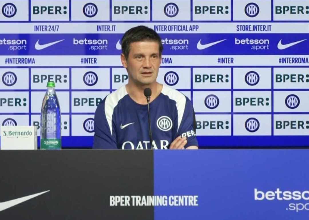 齐沃：意大利被淘汰责任不在国米，巴斯托尼已从错误中吸取教训