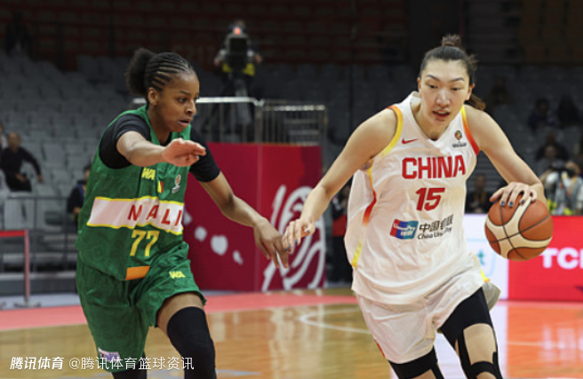 韩旭：下半场抑制住对手篮板球 这场胜利对适应后边比赛有帮助