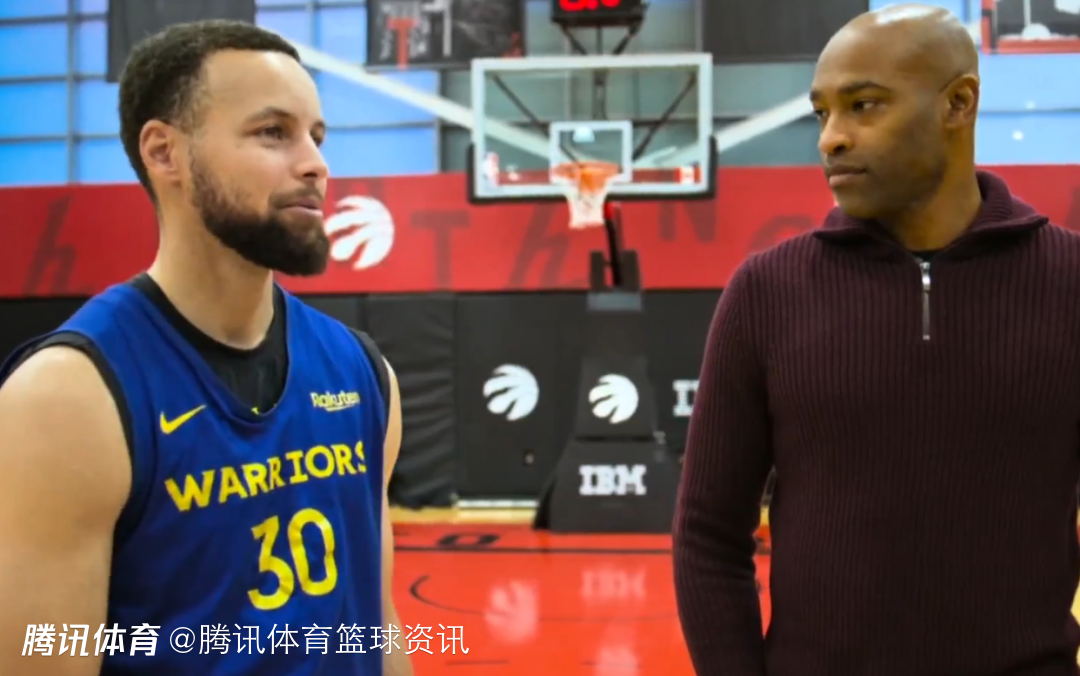 即将跻身历史得分榜前20！库里：从仰望到并肩 感恩前辈铺就道路