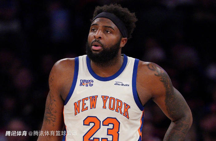 不满进攻参与度低？米罗训练师发文抱怨 还暗讽尼克斯投篮教练没用