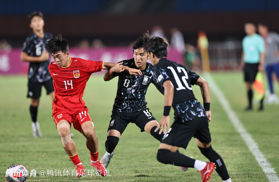 董路：邝兆镭若在西班牙拿不到参赛证 将加盟中超球队一年