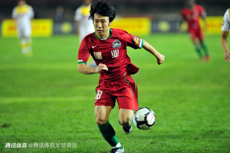 “小梅西”徐洋终身禁足！昔日恩师贾秀全曾震惊：他一直是个老实孩子