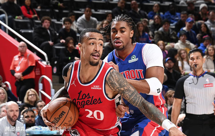 单场25+7+5+4！科林斯比肩麦卡杜 1数据成NBA历史首人