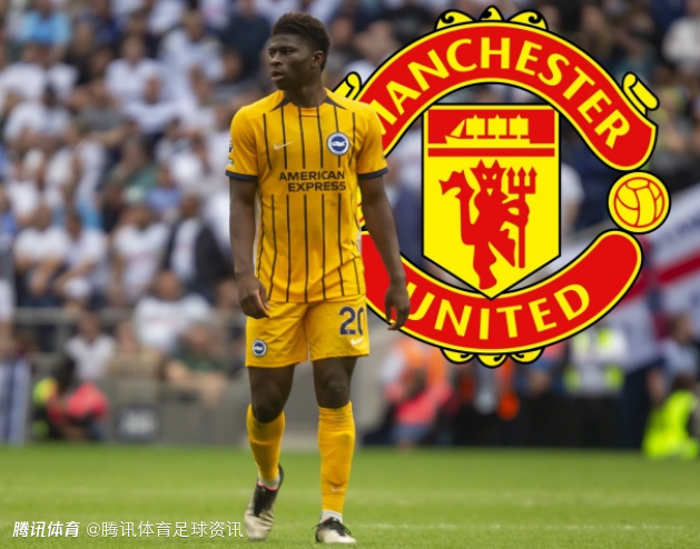 1亿镑估值已下调！太阳报：布莱顿或夏窗放走巴莱巴 曼联仍在密切关注