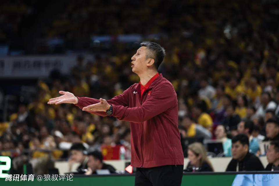 中国男篮vs日本前瞻：郭士强客场率队全力一搏 日本主动变阵