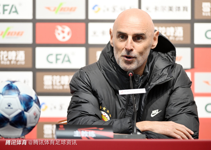 海港0-2国安连续3年屈居超级杯亚军 中超三连冠后新赛季以-5分开局