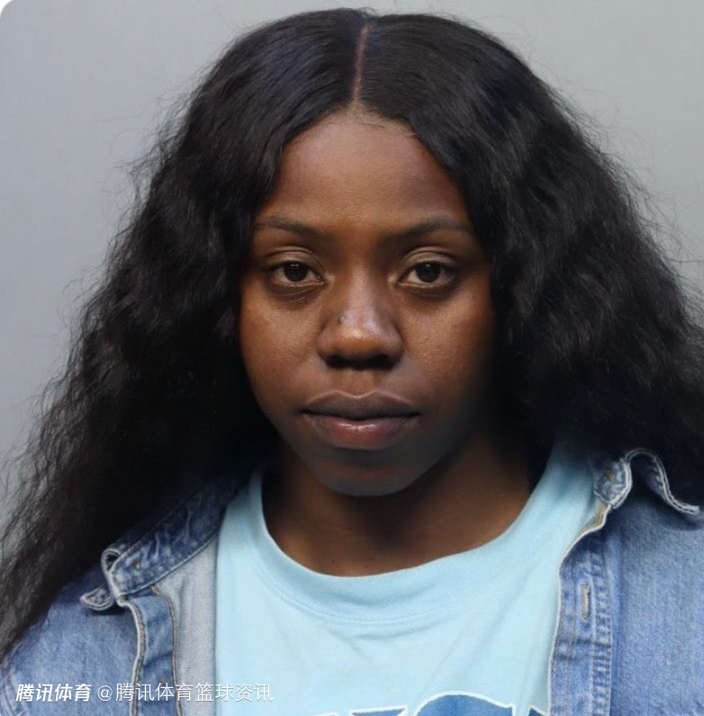 刚随队夺得Unrivaled冠军！李月汝队友奥贡鲍尔夜店殴打一男子 被警方逮捕