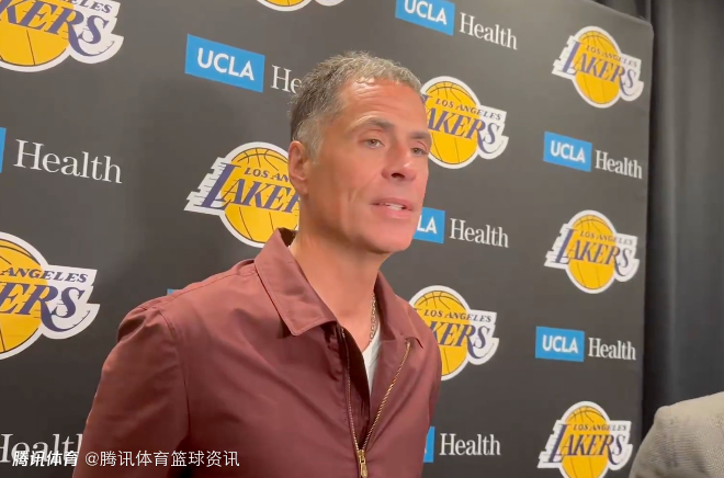 佩林卡：沃尔特资源投入将带来积极变化 肯纳德加入是一个绝佳的机会