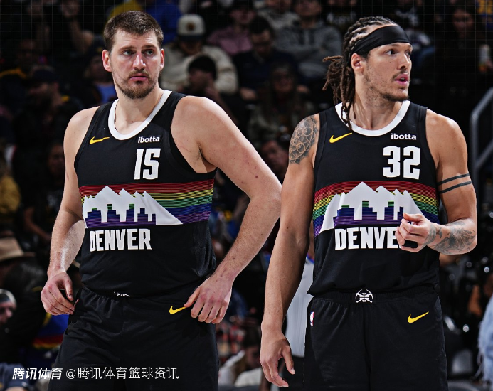 惨败39分！掘金创队史主场最大输球分差 阿奴诺比1数据成尼克斯首人