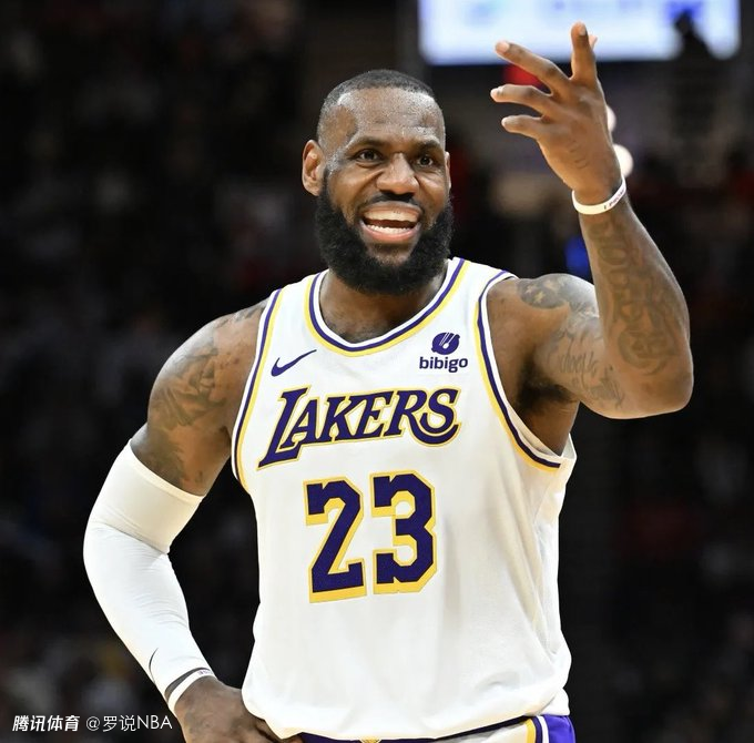 41岁又如何？詹姆斯场均快攻得分领跑NBA 马克西第二字母哥第三