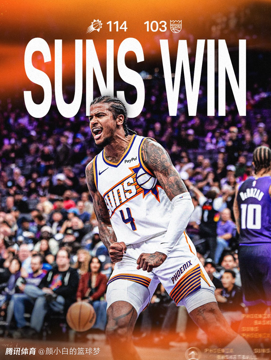 31分钟7失误太阳生涯新高！格林第三场20+仍遭喷 他怎与杜兰特争辉？