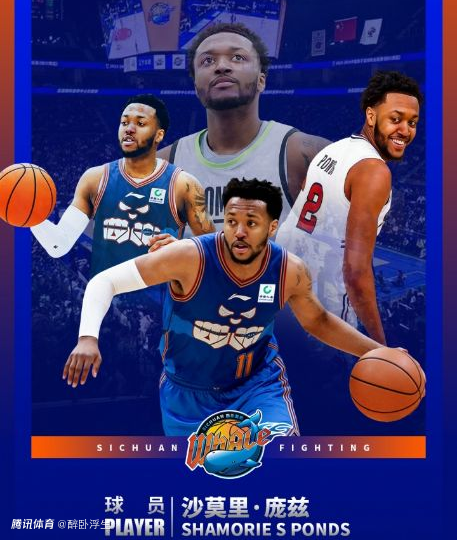 揭秘四川男篮重回全华班：未按时支付工资 两外援放弃继续征战